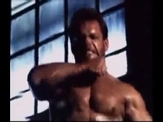 Chris Benoit 2006 Titantron in HQ.