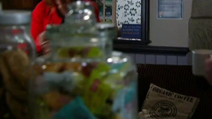 Aaron and Robert (Emmerdale) - [20th July 2015]