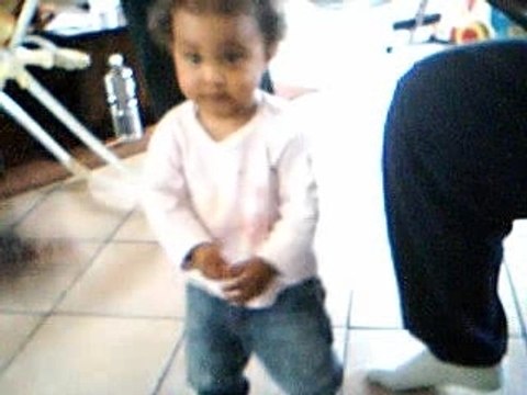 adjia dance coupé decalé