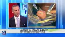 da Vinci Prostatectomy News - David Samadi, MD
