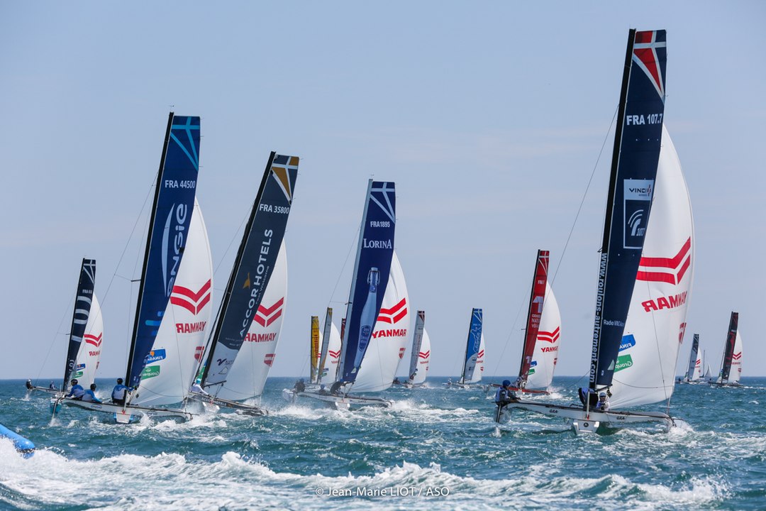 Le Debrief de Gruissan