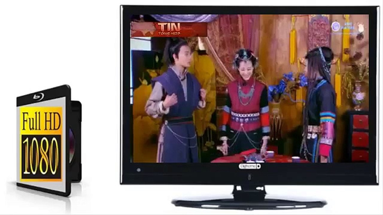 Thiếu niên tứ đại danh bổ tập 27 full VIETSUB ( 30/4/2015 )