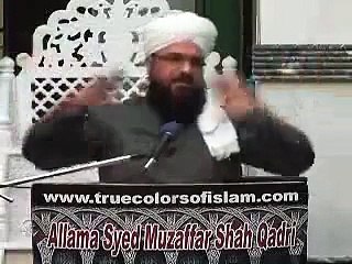 Imam Ahmed raza ne kisi ko kafir/unbeliever nai kaha
