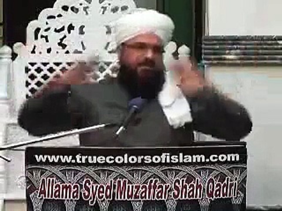Imam Ahmed raza ne kisi ko kafir/unbeliever nai kaha