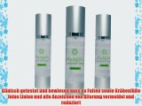 3 x HYAGEN DAY AND NIGHT SERUM INTENSE 50 ml - HYALURONS?URE SERUM HYALURON - ANTI AGING ANTI