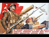 Soviet March - Red Army Propaganda [WWII]