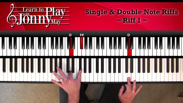 Latin Jazz Soloing Techniques - Cuban Piano Lesson Demo