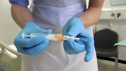 Cannulation- How to gain IV access