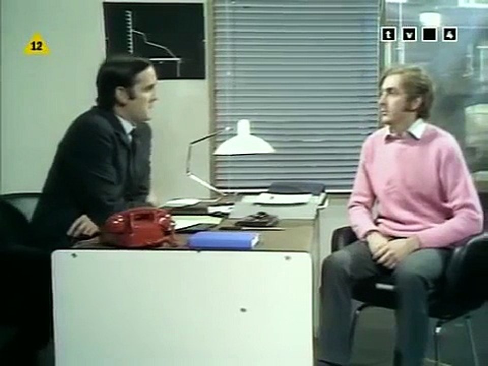 monty python PL skecz kampania kawy konkwistador