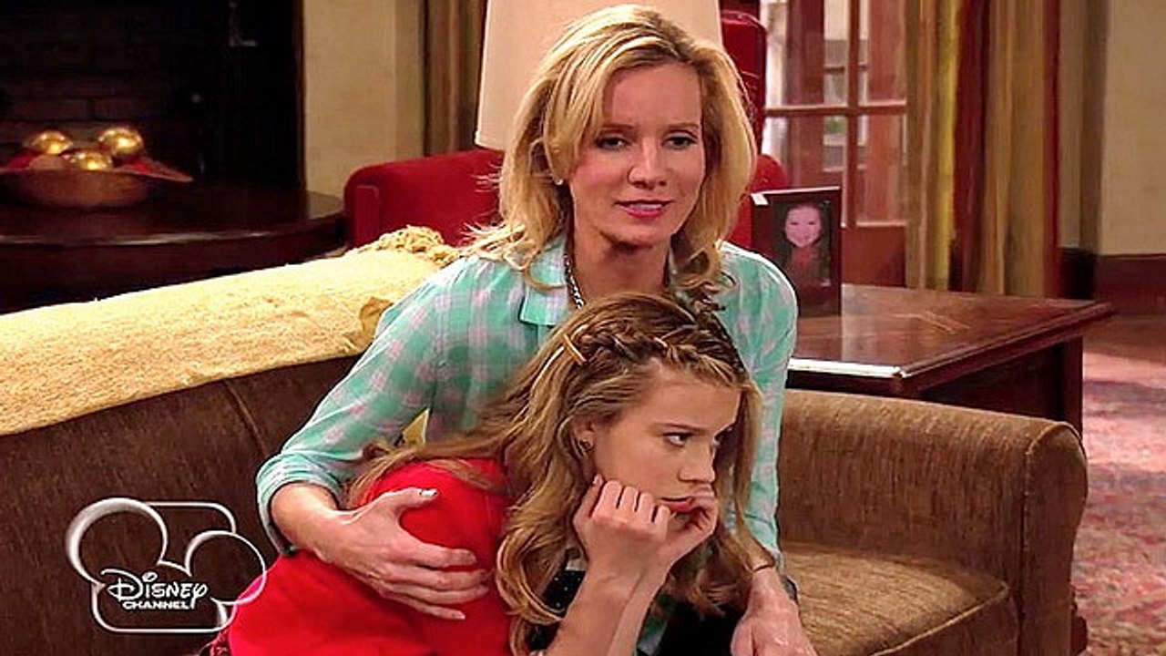 Dog with a Blog Season 3 Episode 19 - Guess Who's Dating Karl Full Episode