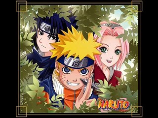 Desmintiendo mensajes satánicos en Naruto