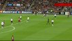 Messi skill vs Nani HD