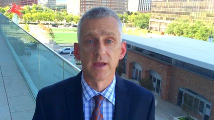 Big 12 Media Days kick off with a bang