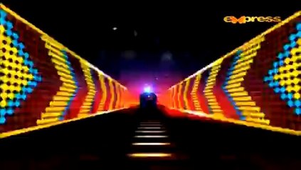 Malamal Express (Eid Special) on Express Ent 20th July 2015 2