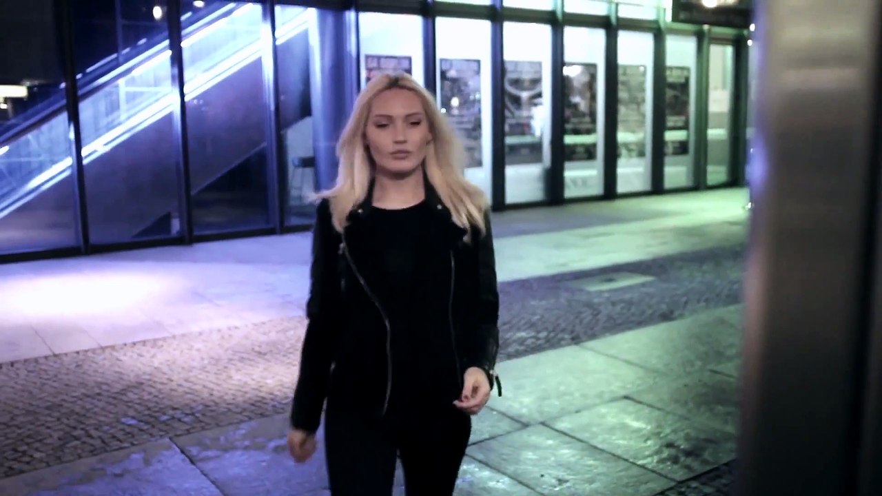 SMOR ONE - IMMER BUSY (MusikVideo)