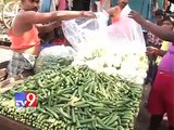 Tv9 Gujarat -  Toxic pesticides used by vegetable farmers