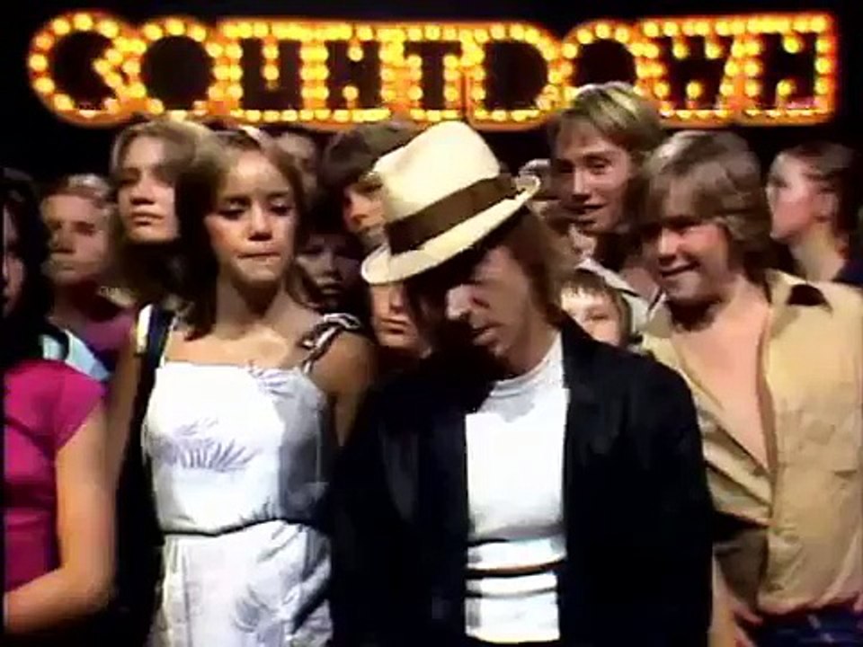 The Angels - Into The Heat
