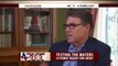 Oops Again: Rick Perry Says Running For President Isn't an IQ Test