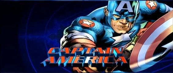 Ultimate Avengers 2: Rise of the Panther (2006) - Trailer