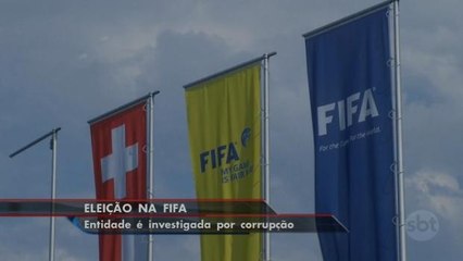 Nova eleição presidencial da Fifa será realizada em fevereiro