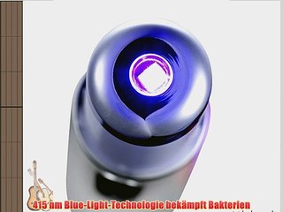 Majesty Beauty by Melissa Akne-Stift - Aknekiller mit Blue-Light Technologie 16700010 - Chemiefreie