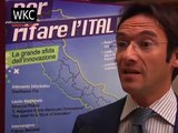 Intervista a Massimiliano Magrini - Per rifare l'Italia, la grande sfida dell'innovazione