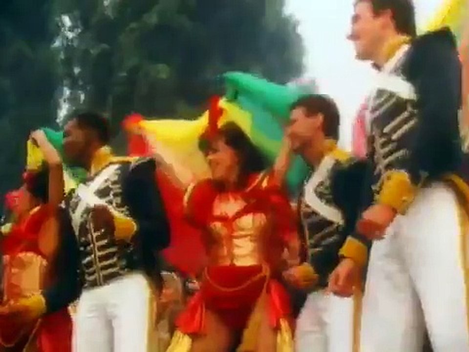 Culture Club - Karma Chameleon