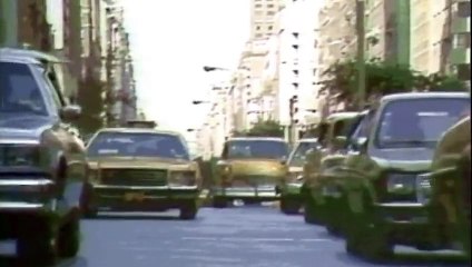 Grandmaster Flash & The Furious Five - The Message