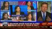 Benghazi Scandal - Jay Carney Mocks Fox News During Press Briefing When Asked Benghazi - The Five