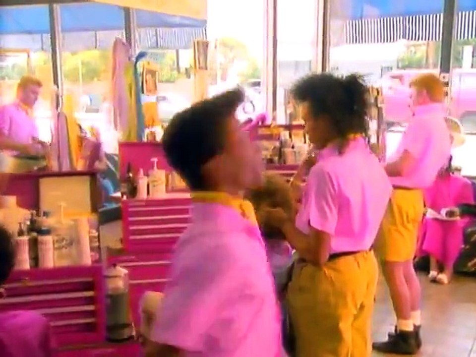 Karyn White - The Way You Love Me