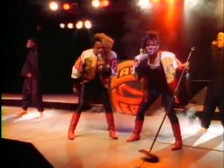 Salt-N-Pepa - Push It