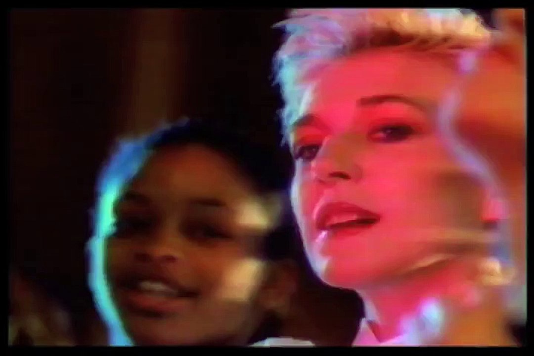 Shannon - Let The Music Play