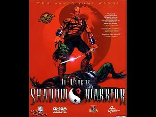 Lo Wang Quotes [Shadow Warrior 1997]