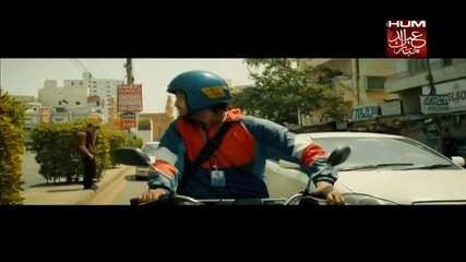 Watch Na Maloom Afraad Movie in High Quality 19th July 2015 -Part 1