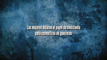 El Sexo Débil spot 1 min HD
