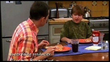 dva a pol chlapa zostrih II.seria