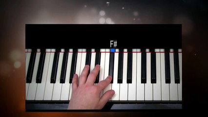 How to Play "Canon in D" (Pachelbel) Piano Tutorial w/ Sheets!