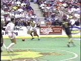 MISL Lazers vs. Blast