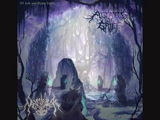 Nachtterror / Altars of Grief - Of Ash and Dying Light [FULL ALBUM]