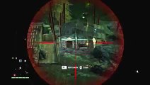Æ Spiller: Far Cry 4 - CO-OP - Sniper Jannik! [Dansk]