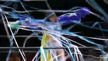 {Stardom} Goddesses of Stardom Tag Team Championship: Io Shirai & Mayu Iwatani (c) Vs. Chelsea & Melissa (7/11/15)