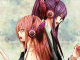[Megurine Luka, Kamui Gakupo, Miku, Rin, Len] 魔女Majo(Bruja) (Sub. Español   MP3) 【Vocaloid
