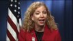 Video Update on Rep. Gabrielle Giffords from Rep. Debbie Wasserman Schultz