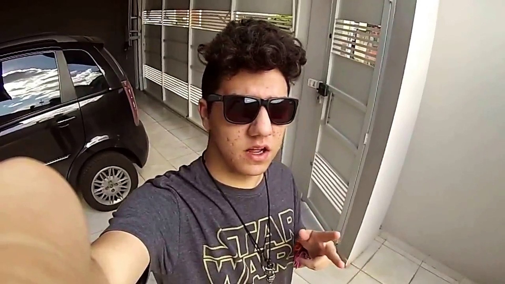 Vlog vlogueiro !!!