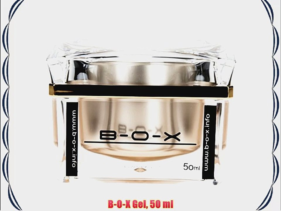 B-O-X Gel 50 ml