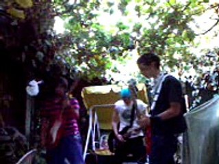 MxPx - Barbie Girl Cover 2