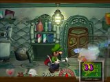 WORKIN THE GRAVEYARD SHIFT: Luigi's Mansion #6