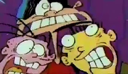 Cartoon Cartoon Friday's Parody Promo