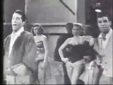 Jerry Lewis - Dean Martin - Colgate Comedy Hour Clip 2 of 19
