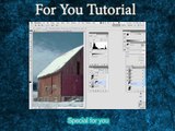 photoshop tutorials for beginners - Advanced Masking Techniques